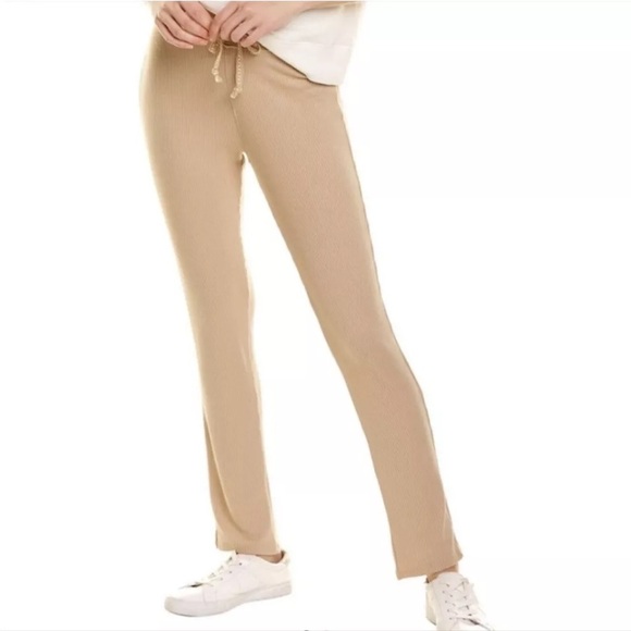 Faherty Legend Rib-Knit Riva Slim Fit Nomad
Lounge Pants Size XS - Picture 12 of 12